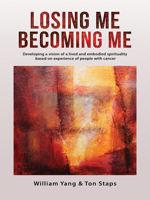cover image of Losing Me, Becoming Me